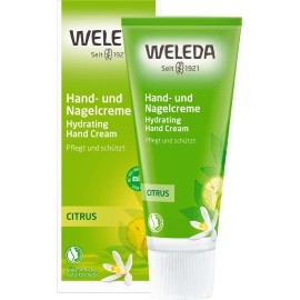 Weleda Hand cream citrus, 50 ml
