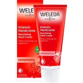 Weleda Hand cream pomegranate, 50 ml