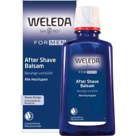 Weleda After shave balm, 100 ml