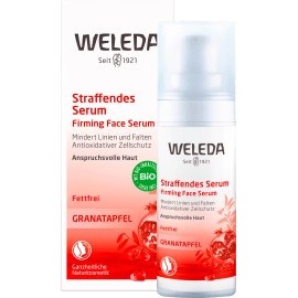 Weleda Serum pomegranate firming, 30 ml