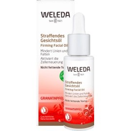 Weleda Face oil pomegranate firming, 30 ml