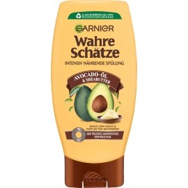Garnier Wahre Schätze Conditioner avocado oil & shea butter, 250 ml
