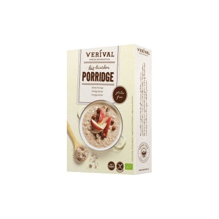 Verival Porridge, Bircher Porridge, gluten-free, 350 g