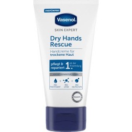 Vasenol Hand cream for dry skin, dry hands rescure, 75 ml