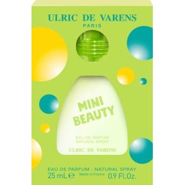 UdV - Ulric de Varens Eau de Parfum Mini Beauty, 25 ml
