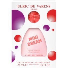 UdV - Ulric de Varens Eau de Parfum Mini Dream, 25 ml
