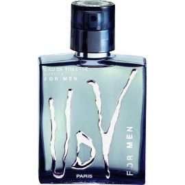 UdV - Ulric de Varens Eau de toilette for man, 60 ml