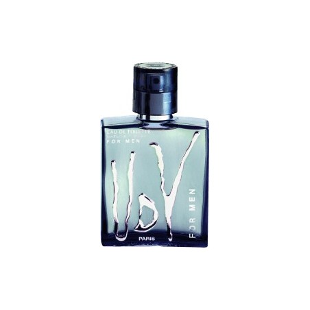 UdV - Ulric de Varens Eau de toilette for man, 60 ml
