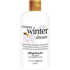 treaclemoon Cream shower creamy winter dream, 375 ml