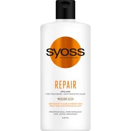 Syoss Conditioner Repair, 440 ml