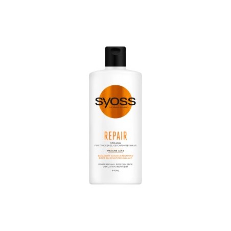 Syoss Conditioner Repair, 440 ml