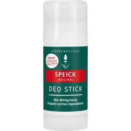 Speick Deodorant stick Deodorant Natural, 40 ml