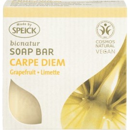 Speick Soap bar Bionatur Carpe Diem, 100 g