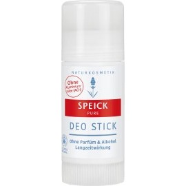 Speick Deodorant stick Deodorant Pure, 40 ml