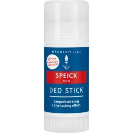 Speick Deodorant Stick Deodorant Men, 40 ml
