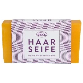 Speick Hair soap, 45 g