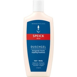 Speick Speick Men shower gel 250 ml, 250 ml