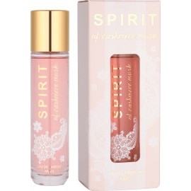Spirit of Eau de Parfum cashmere musk, 30 ml