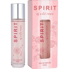 Spirit of Eau de Parfum wild roses, 30 ml