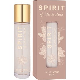 Spirit of Eau de Parfum Delicate Blush, 30 ml