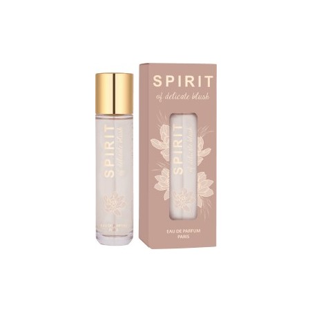 Spirit of Eau de Parfum Delicate Blush, 30 ml
