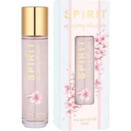 Spirit of cherry blossom EdP, 30 ml