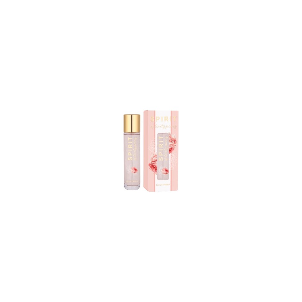 Spirit of Eau de Parfum Lovely Peony, 30 ml