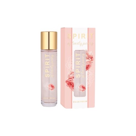 Spirit of Eau de Parfum Lovely Peony, 30 ml