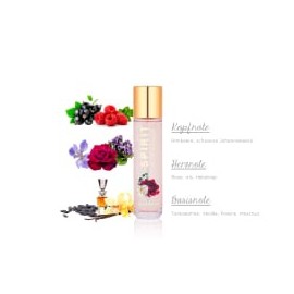 Spirit of Velvet Bouquet Eau de Parfum 30 ml
