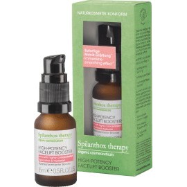 Spilanthox therapy Serum High-Potency Facelift Booster, 15 ml