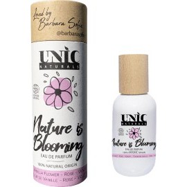 UNIC Naturals Eau de Parfum Nature is Blooming, 30 ml