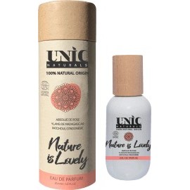 UNIC Eau de Parfum Nature is Lovely, 30 ml