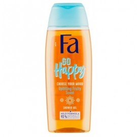 Fa Go Happy shower gel 250 ml