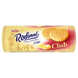 Sedita Family Club butter 140g