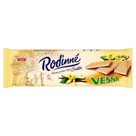 Sedita Family Vesna 130g