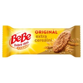 Opavia BeBe Good Morning extracereal biscuits 50g