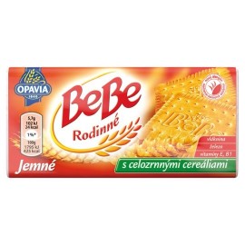 Opavia BeBe Rodinne Feine Kekse 130 g