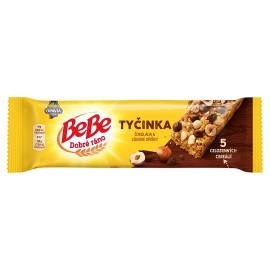 Opavia BeBe Dobre rano with chocolate and hazelnuts 40g