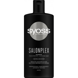 Syoss Salonplex Shampoo