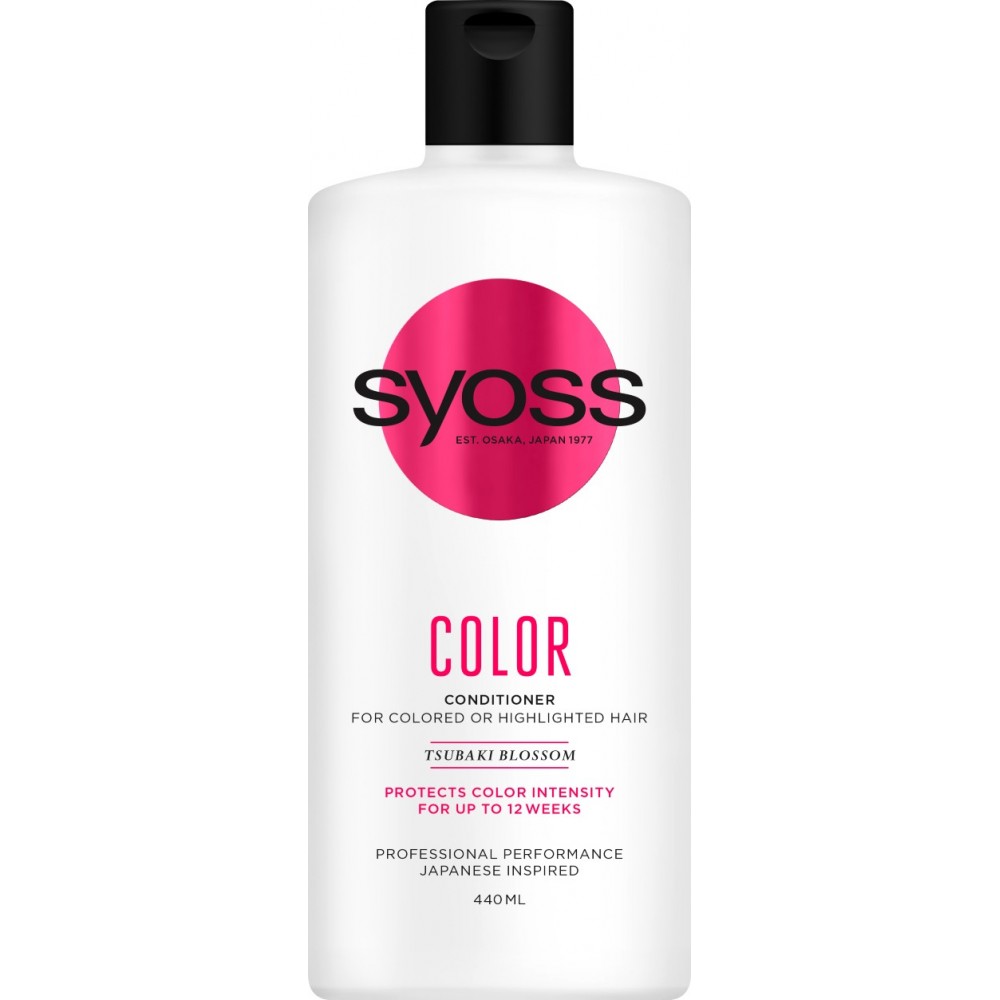Syoss Color Conditioner