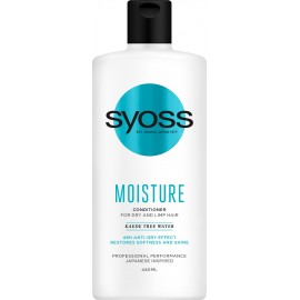 Syoss Moisture Conditioner