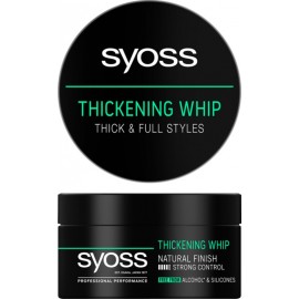 Syoss Men Thickening Whip