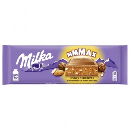 Milka almond praline 300g
