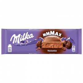 Milka Chocolate Noisette 270g