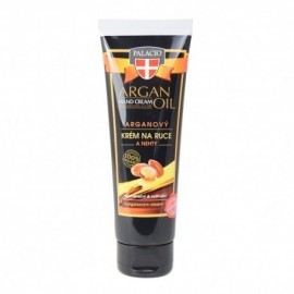 ARGAN OIL Hand Cream 125ml