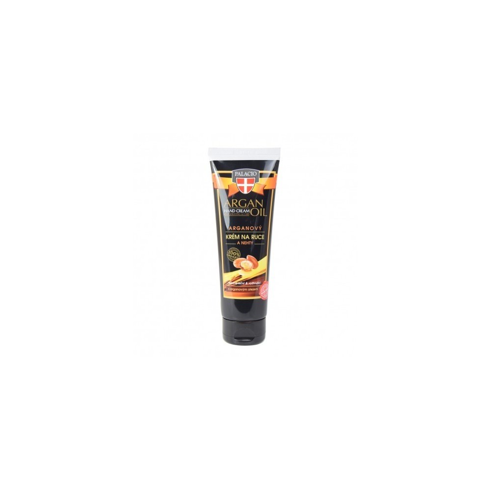 ARGAN OIL Hand Cream 125ml