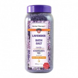 PALACIO LAVANDER Bath Salt 900g