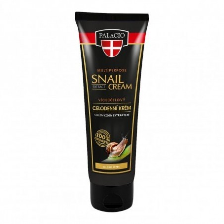 PALACIO SNAIL EXTRACT Multipurpose cream 125ml