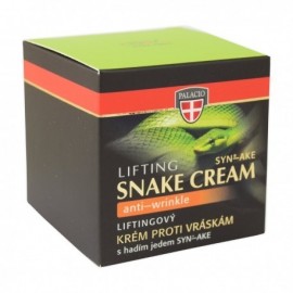 PALACIO SNAKE VENOM Lifting Face Cream 50 ml