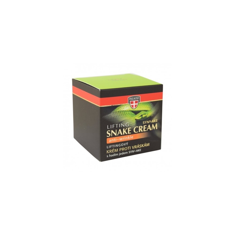 PALACIO SNAKE VENOM Lifting Face Cream 50 ml